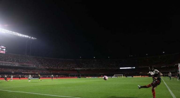 Jogo ante Coritiba derruba sequncia de recordes de pblico no Morumbi do So Paulo jogo-ante-coritiba-derruba-sequncia-de-recordes-de-pblico-no-morumbi-do-so-paulo