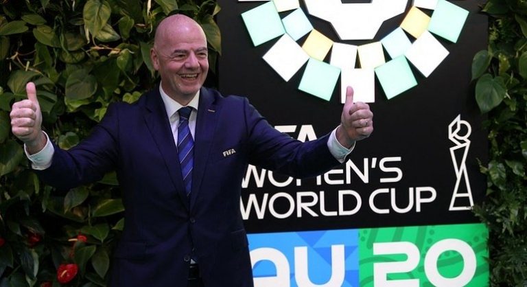 Brasil pega Frana, Jamaica e um time da repescagem na Copa do Mundo feminina brasil-pega-frana,-jamaica-e-um-time-da-repescagem-na-copa-do-mundo-feminina
