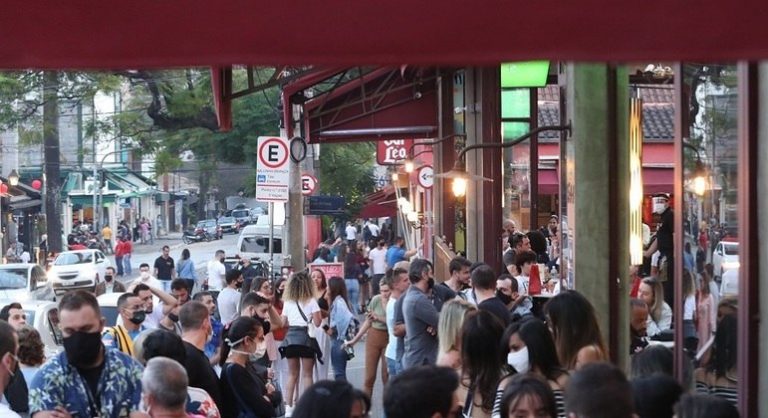Vila Madalena, em SP, eleita como o 13 bairro mais legal do mundo para se visitar vila-madalena,-em-sp,-eleita-como-o-13-bairro-mais-legal-do-mundo-para-se-visitar