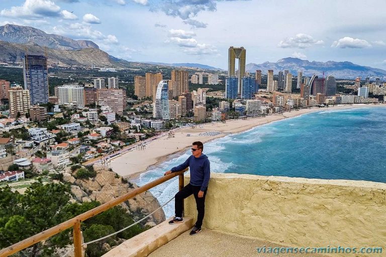 Benidorm, Espanha: O que fazer na cidade benidorm,-espanha:-o-que-fazer-na-cidade