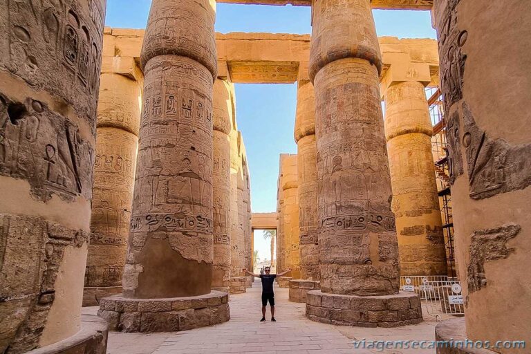 Luxor, Egito: 15 atraes imperdveis luxor,-egito:-15-atraes-imperdveis