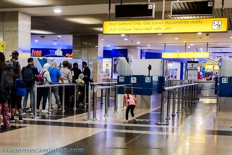 Imigrao no Egito: Documentos e regras imigrao-no-egito:-documentos-e-regras